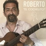 Roberto Saadna El Cochelito