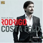 Rodrigo Costa Felix