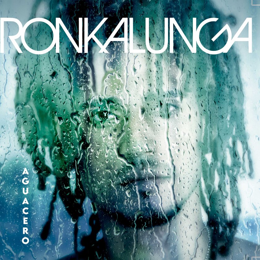 Aguacero - Ronkalunga