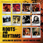 ROOTS AND RHYTHMS