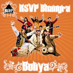 RSVP Boliya CD cover