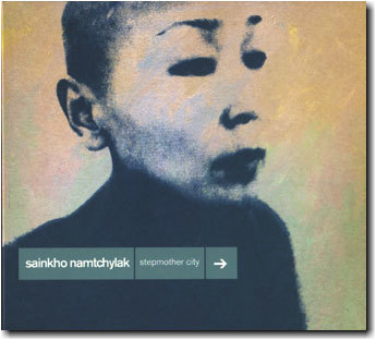 Sainkho Namtchylak