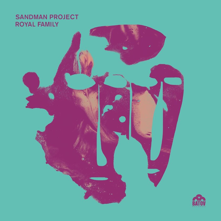 Royal Family - Sandman Project