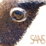 SANS 'Kulku' CD cover
