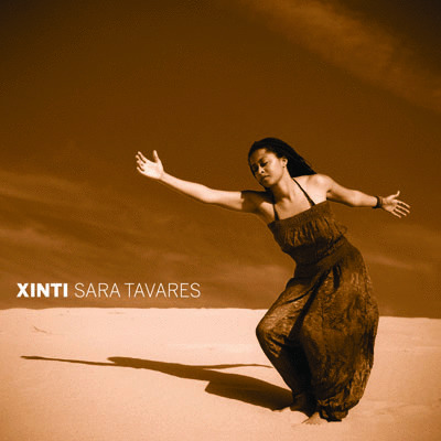 Xinti - Sara Tavares