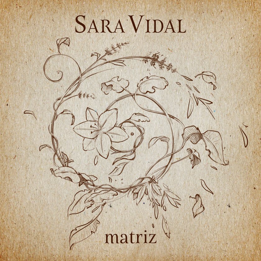 Matriz - Sara Vidal