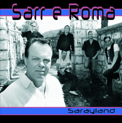 SARR E ROMA