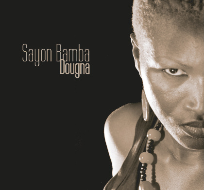 Dougna - Sayon Bamba