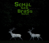 Schal Sick Brass Band