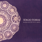 SERGIO FERRAZ - Dançando aos Pés de Shiva