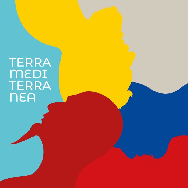 Terra Mediterranea - Shahab Tolouie Trio