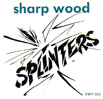 Sharp Wood