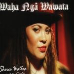 Sheree Waitoa