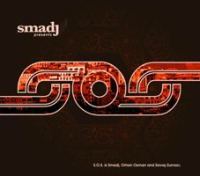 Smadj presents Sos Project - Smadj, Orhan Osman