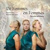 Album De femmes en femmes Sophie Leleu