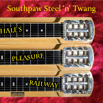 Southpaw Steel'n'Twang (SST)