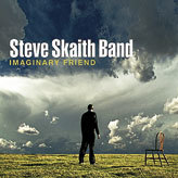 Imaginary Friend - Steve Skaith Band