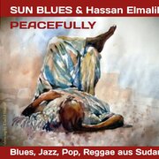 SUN BLUES - Hassan Elmalik