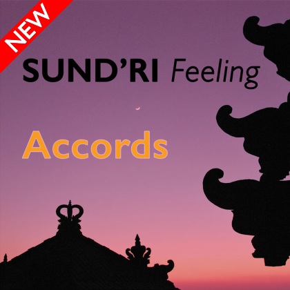 Accords - SundRi Feeling