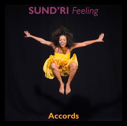 Accords - SundRi Feeling
