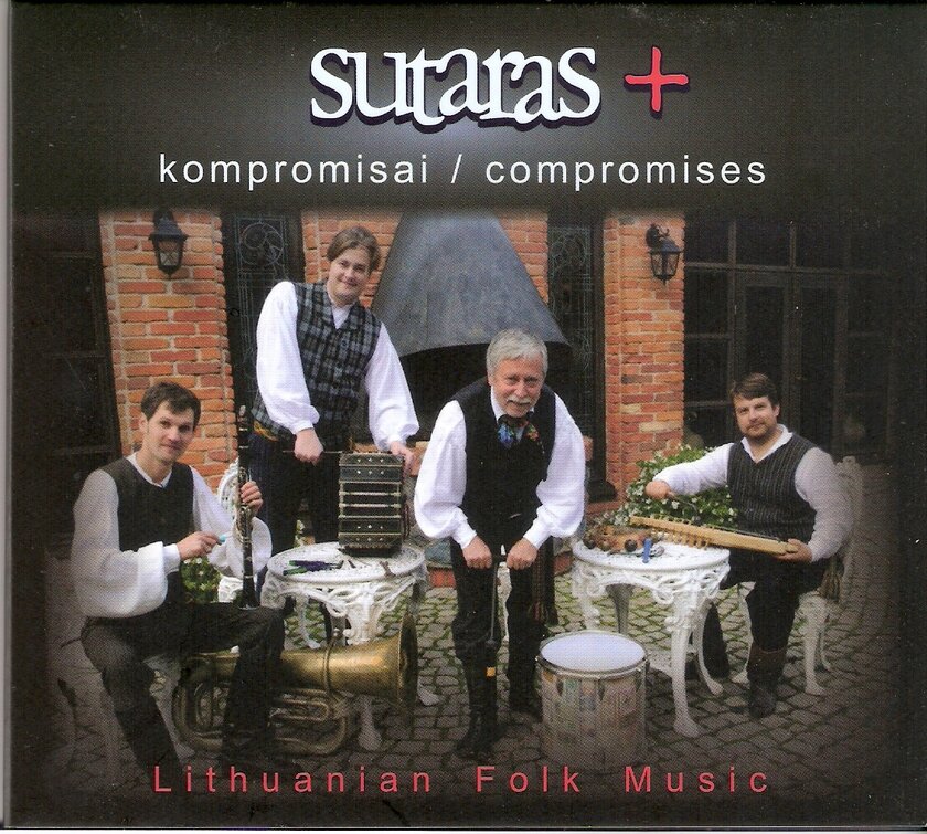 compromises - SUTARAS
