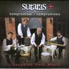 SUTARAS CD - Lithuanian folk-world