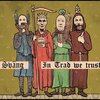 In Trad we trust (cover)