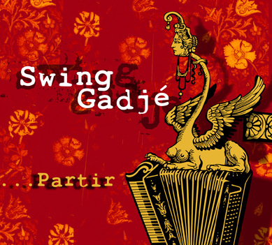 SWING GADJÉ