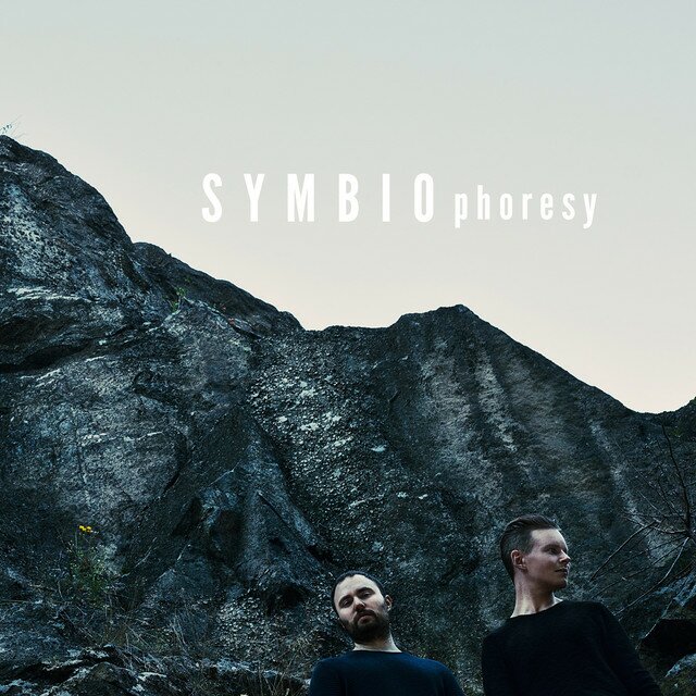 Phoresy - Symbio (Sweden)
