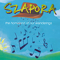 The Homeland of our Wanderings - Szapora