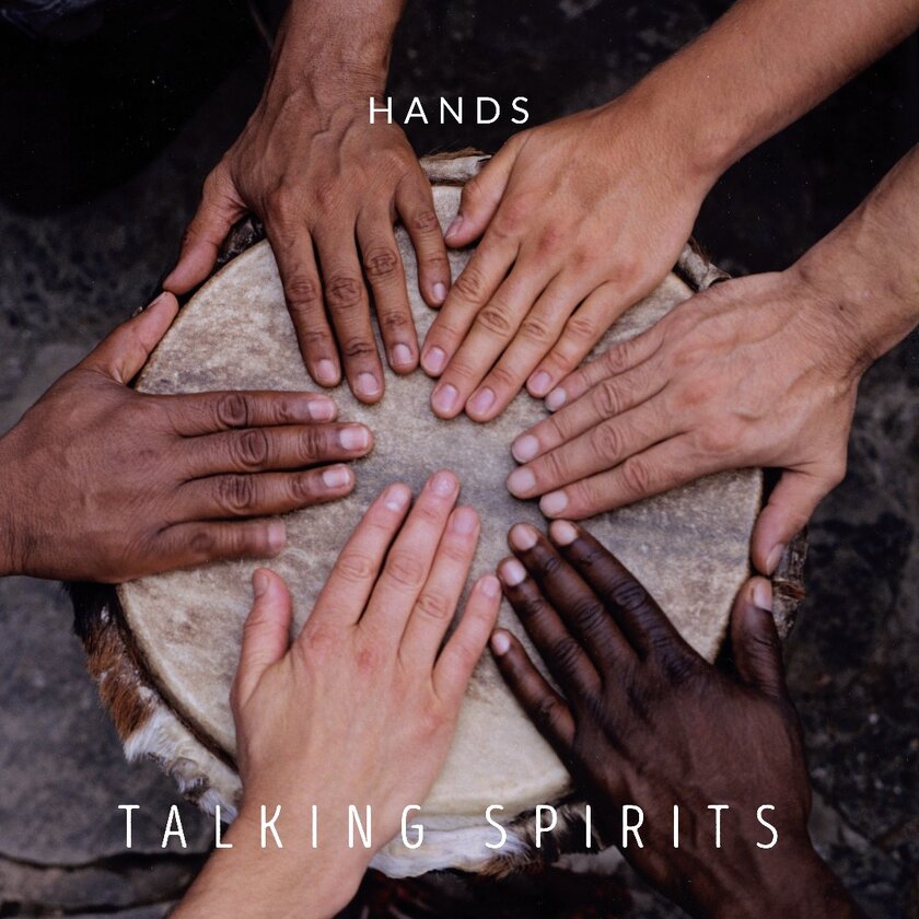 Hands - Talking Spirits