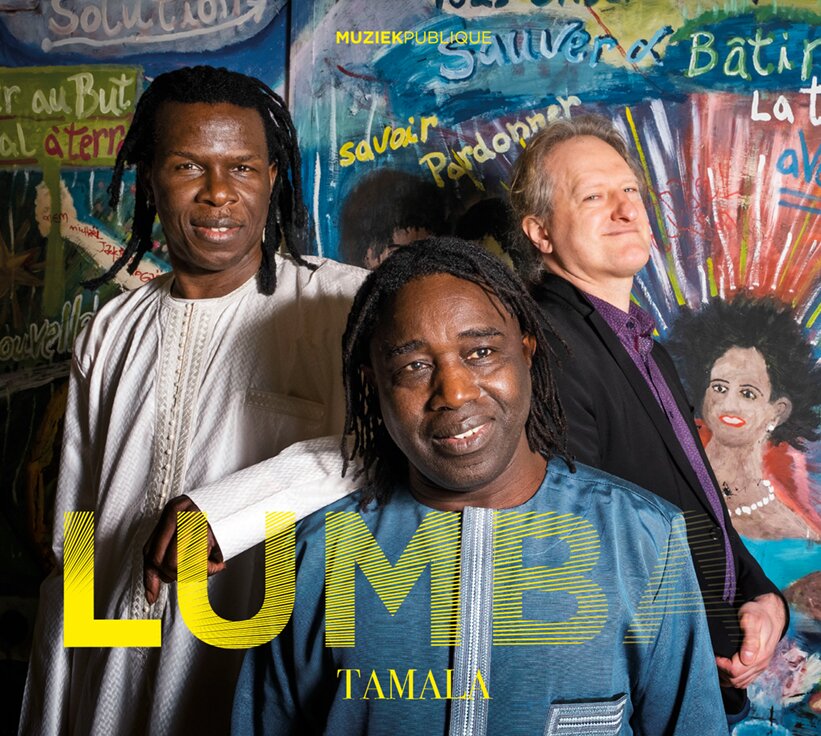 Lumba - Tamala