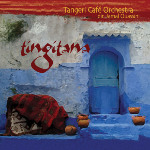 Tangeri Café Orchestra