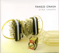 Tango Crash