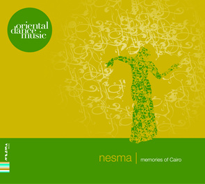 The Cairo Arabic Music Ensemble