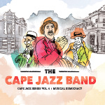 The Cape Jazz Band