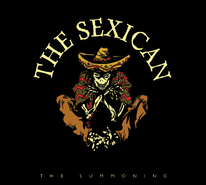 The Summoning - The Sexican