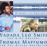 Thomas Mapfumo and the Blacks Unlimited