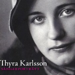 Front Thyra Karlsson