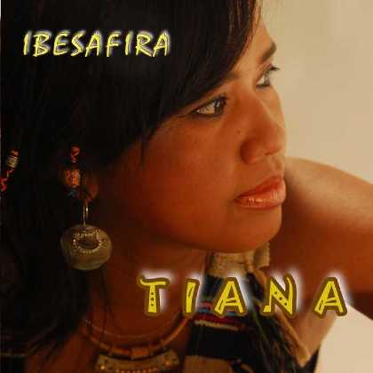 IBESAFIRA - TIANA