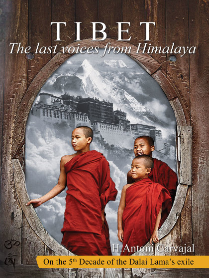 Tibet the Last Voices
