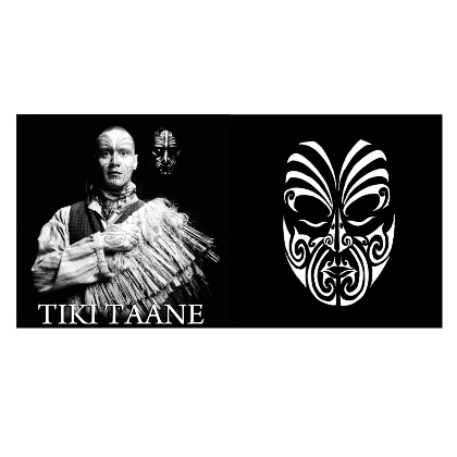 TANGAROA The God of the Sea (Remixes) - Tiki Taane