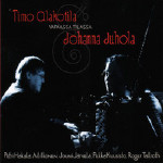 Timo Alakotila & Johanna Juhola Duo