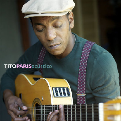 Acustico - Tito Paris