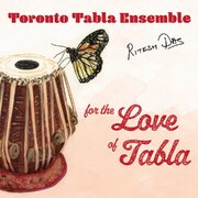 For The Love Of Tabla