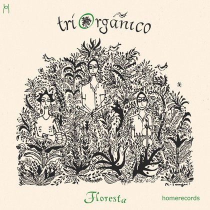 Floresta - Triorgánico