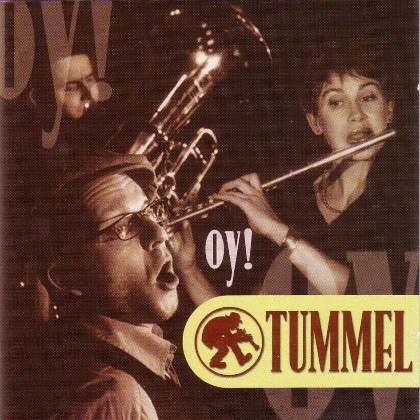 OY! - Tummel