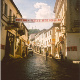 Small street in Gjirokastër, 2004, (c) Ardian Ahmedaja