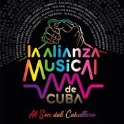 Portadilla La Alianza Musical de Cuba