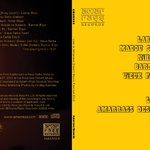 Amarrass Desert Music Festival 2011 (album front, back)